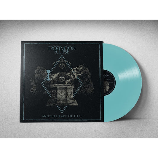 Frostmoon Eclipse - Another Face Of Hell - LP COLOURED - Immortal Frost Productions