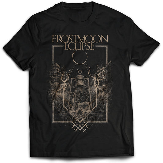 Frostmoon Eclipse - Worse Weather To Come - T-shirt - Immortal Frost Productions