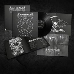 Dissection - Reinkaos 2026!