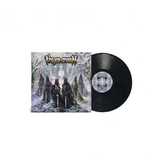 Frozen Crown - The Legend Of The Six Kings - CD/Vinyl - Image 2 - 