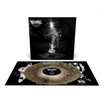 Full Of Hell - Garden Of Burning Apparitions - LP COLOURED - Relapse Records