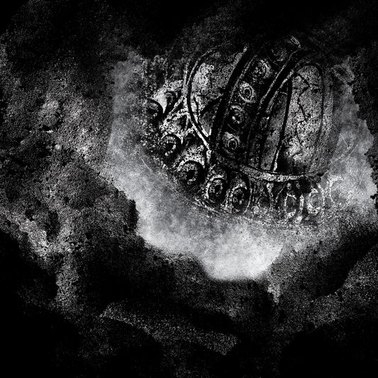 Full Of Hell - Primitive Man - Suffocating Hallucination - CD DIGIPAK - Closed Casket Activities