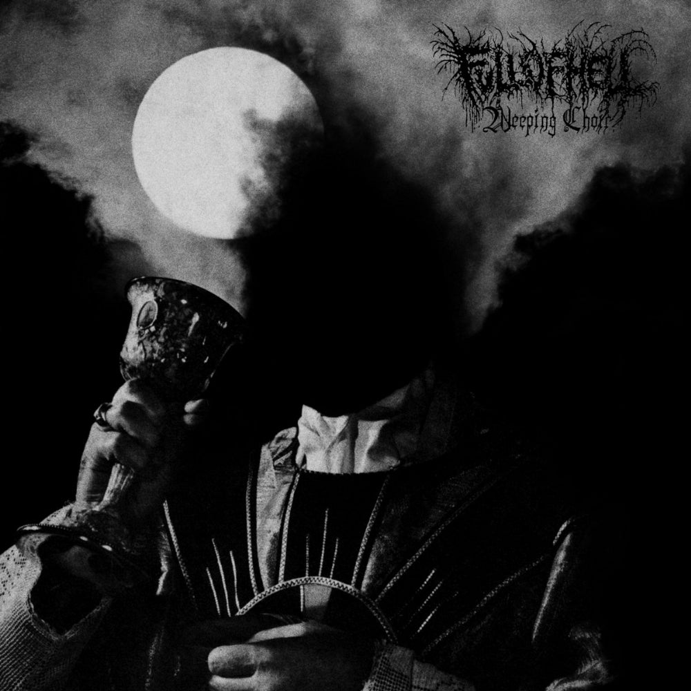 Full Of Hell - Weeping Choir - CD - Relapse Records