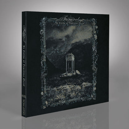 Funeral - In Fields of Pestilent Grief - CD DIGIPAK - Season of Mist - Image 2