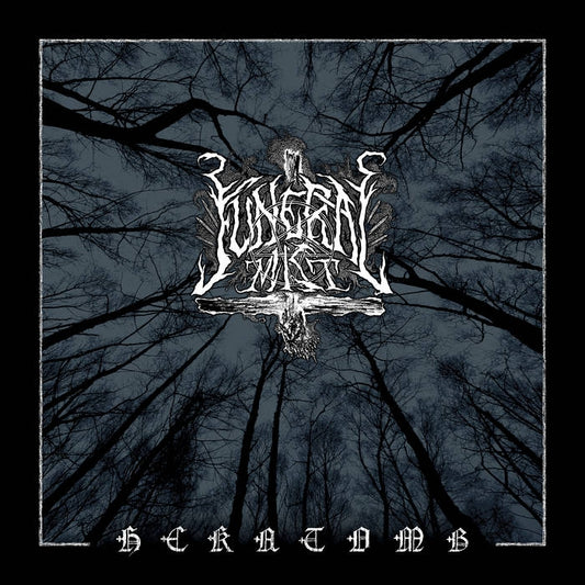 Funeral Mist - Hekatomb - LP Gatefold - Norma Evangelium Diaboli
