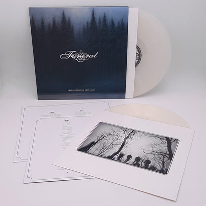 Funeral - Praesentialis In Aeternum - DOUBLE LP GATEFOLD COLOURED - Season of Mist - Image 2