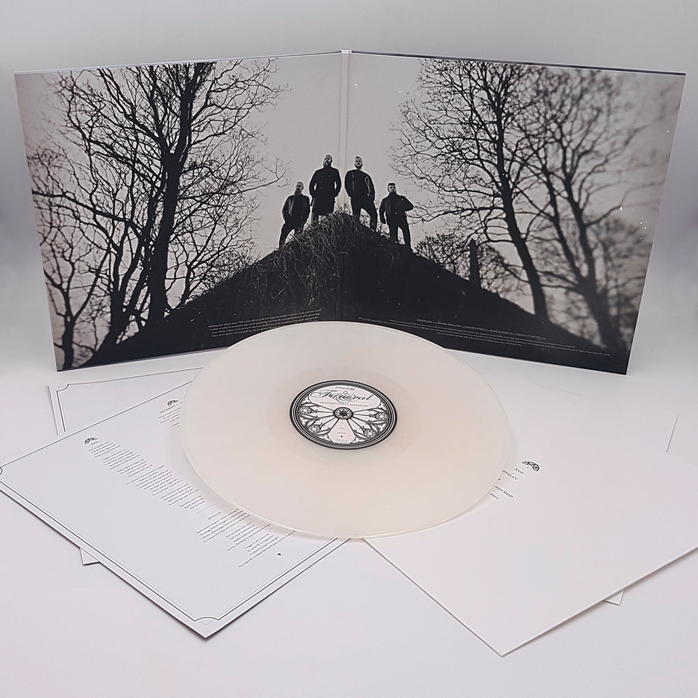 Funeral - Praesentialis In Aeternum - DOUBLE LP GATEFOLD COLOURED - Season of Mist - Image 4
