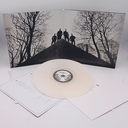 Funeral - Praesentialis In Aeternum - DOUBLE LP GATEFOLD COLOURED - Season of Mist - Image 4
