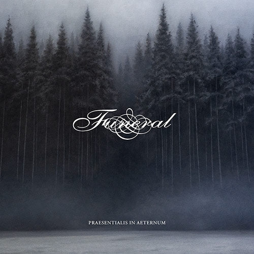 Funeral - Praesentialis In Aeternum - DOUBLE LP GATEFOLD COLOURED - Season of Mist - Image 5