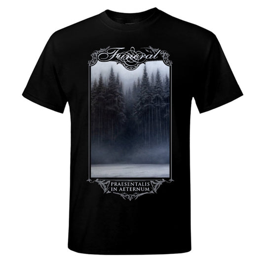 Funeral - Praesentialis In Aeternum - T-shirt - Season of Mist
