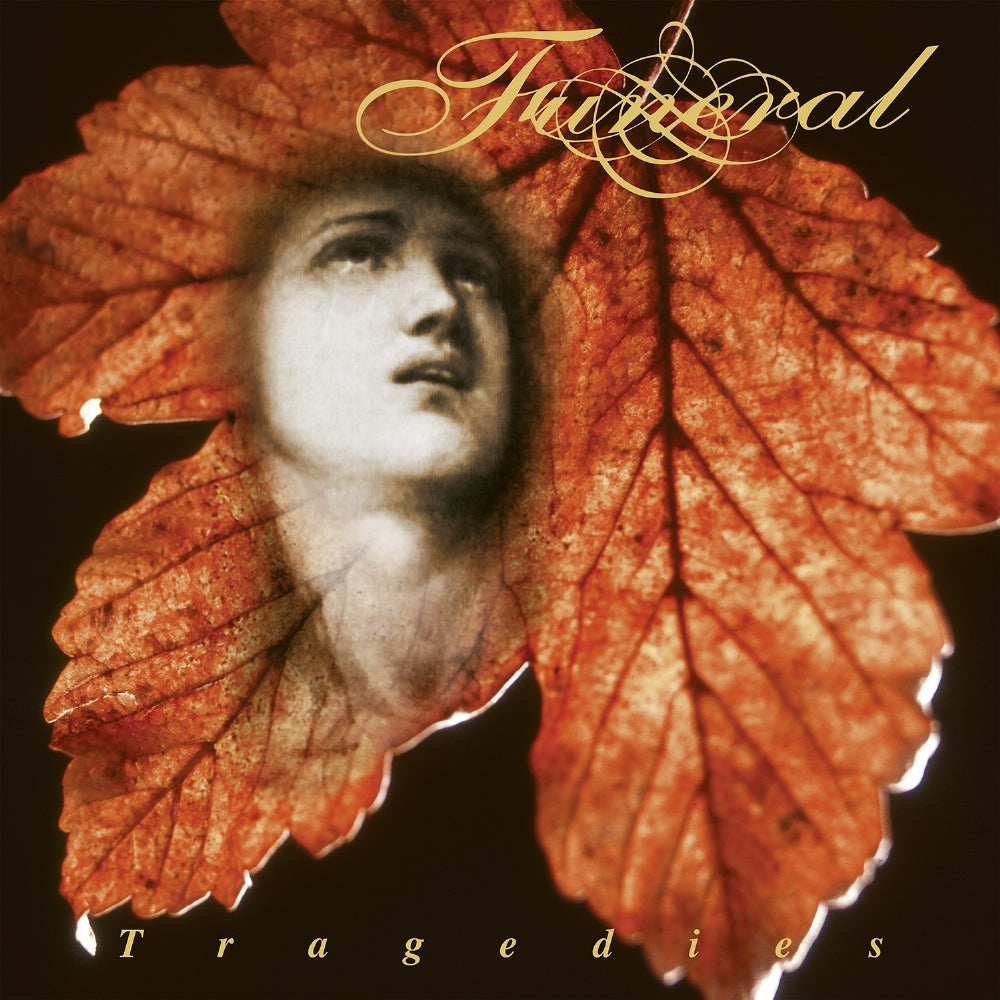 Funeral - Tragedies - CD DIGIPAK - Season of Mist