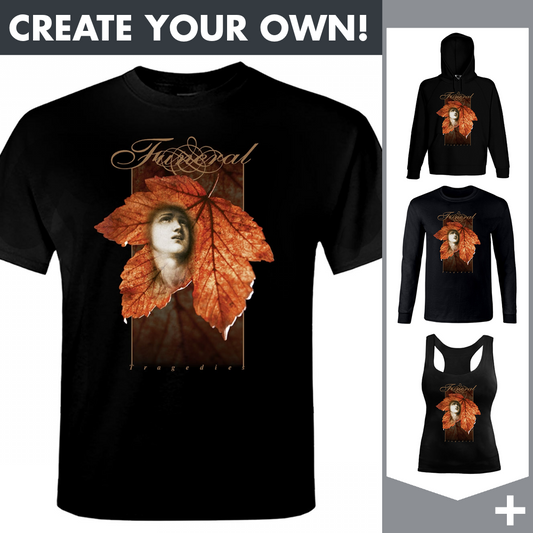 Funeral - Tragedies - Merchandising