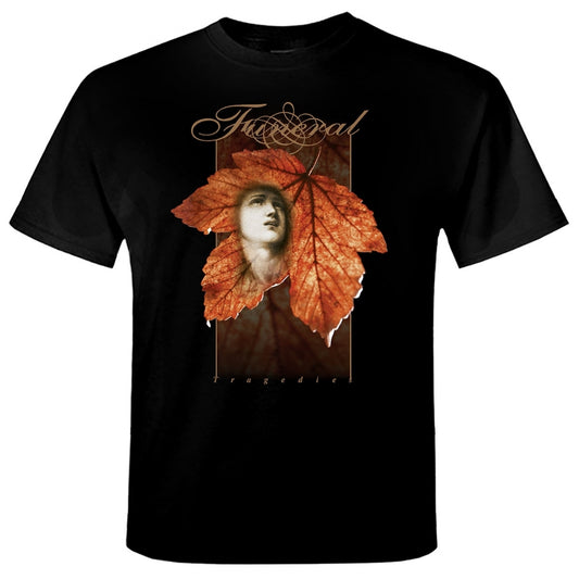Funeral - Tragedies - T-shirt - Season of Mist