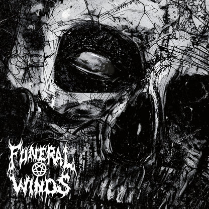 Funeral Winds - 333 - CD - Osmose Productions