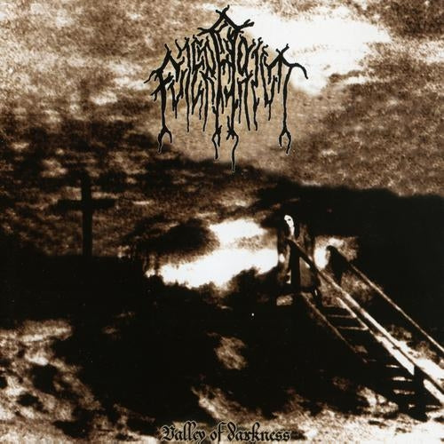 Funerarium - Valley of darkness - CD - Undercover