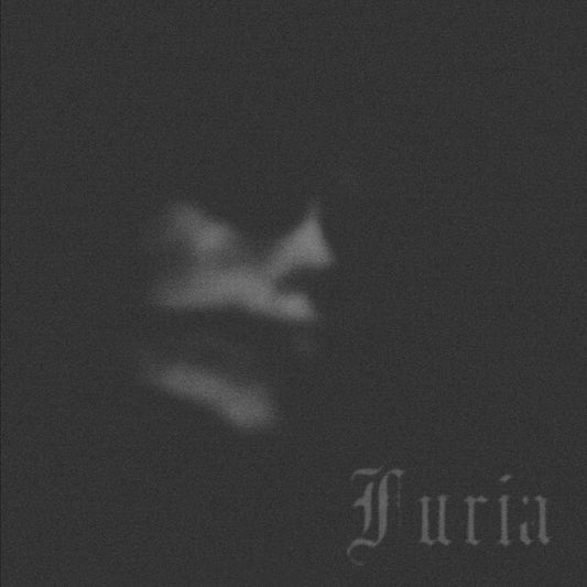Furia - Martwa Polska Jesien - LP Gatefold - Pagan Records