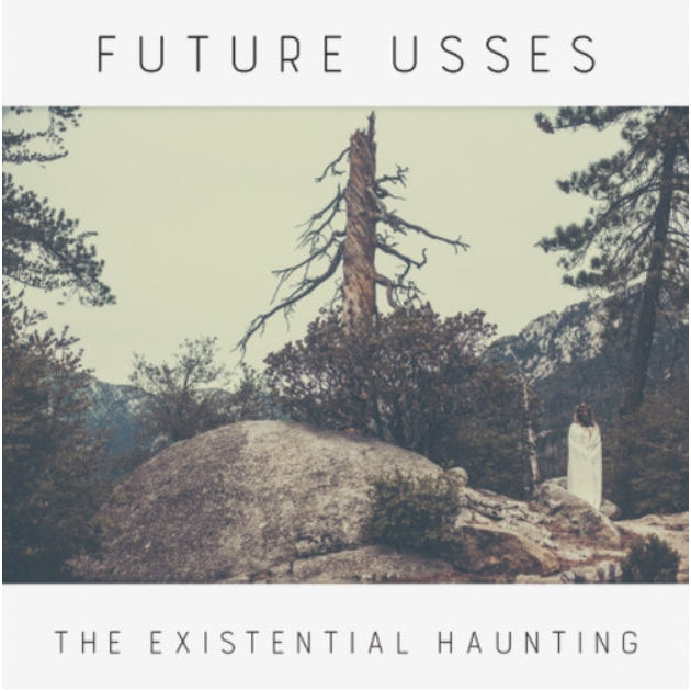 Future Usses - The Existential Haunting - CD DIGISLEEVE - Pelagic