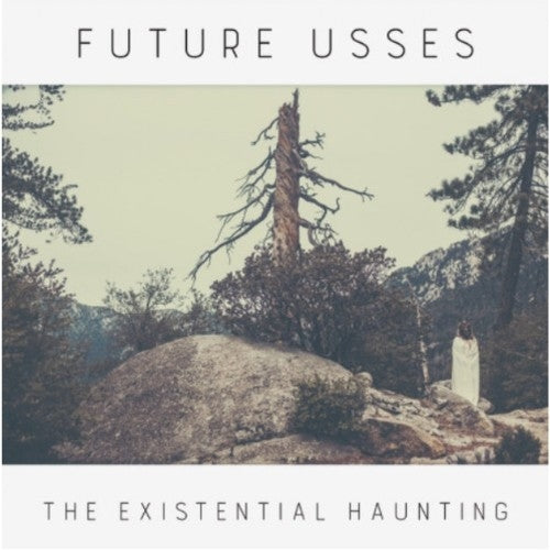 Future Usses - The Existential Haunting - LP COLOURED - Pelagic