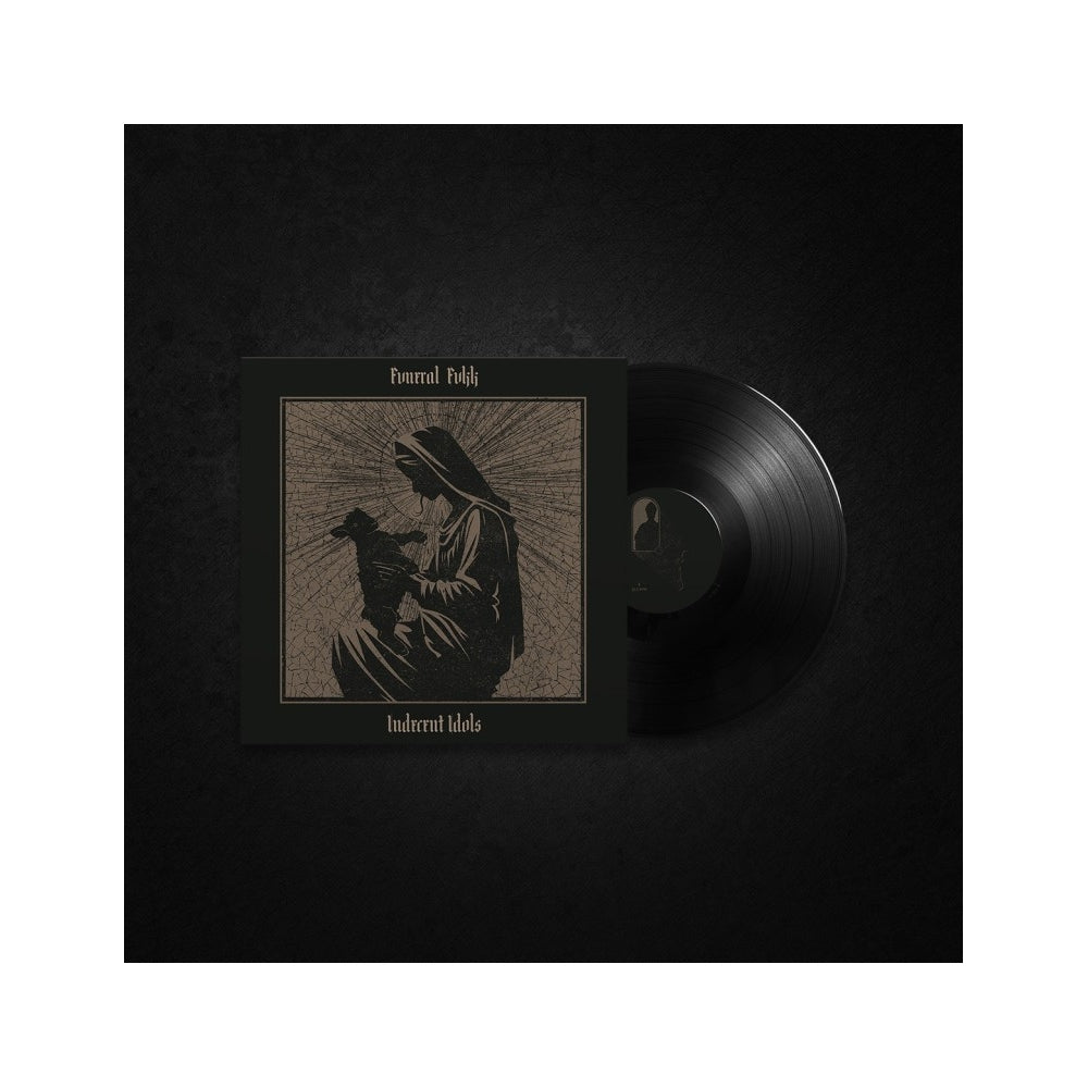 Fvneral Fvkk - Indecent Idols - CD/Vinyl - Image 2 - 
