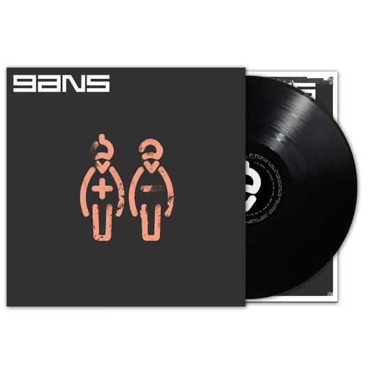 GANS - GANS - CD/Vinyl - Image 2 - 