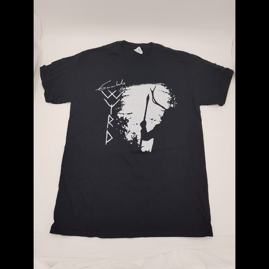 Gaahls Wyrd - Bergen Nov '15 - T-shirt - Self-released