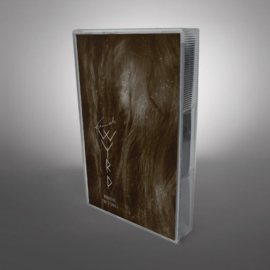 Gaahls Wyrd - Braiding The Stories - CASSETTE - Season of Mist