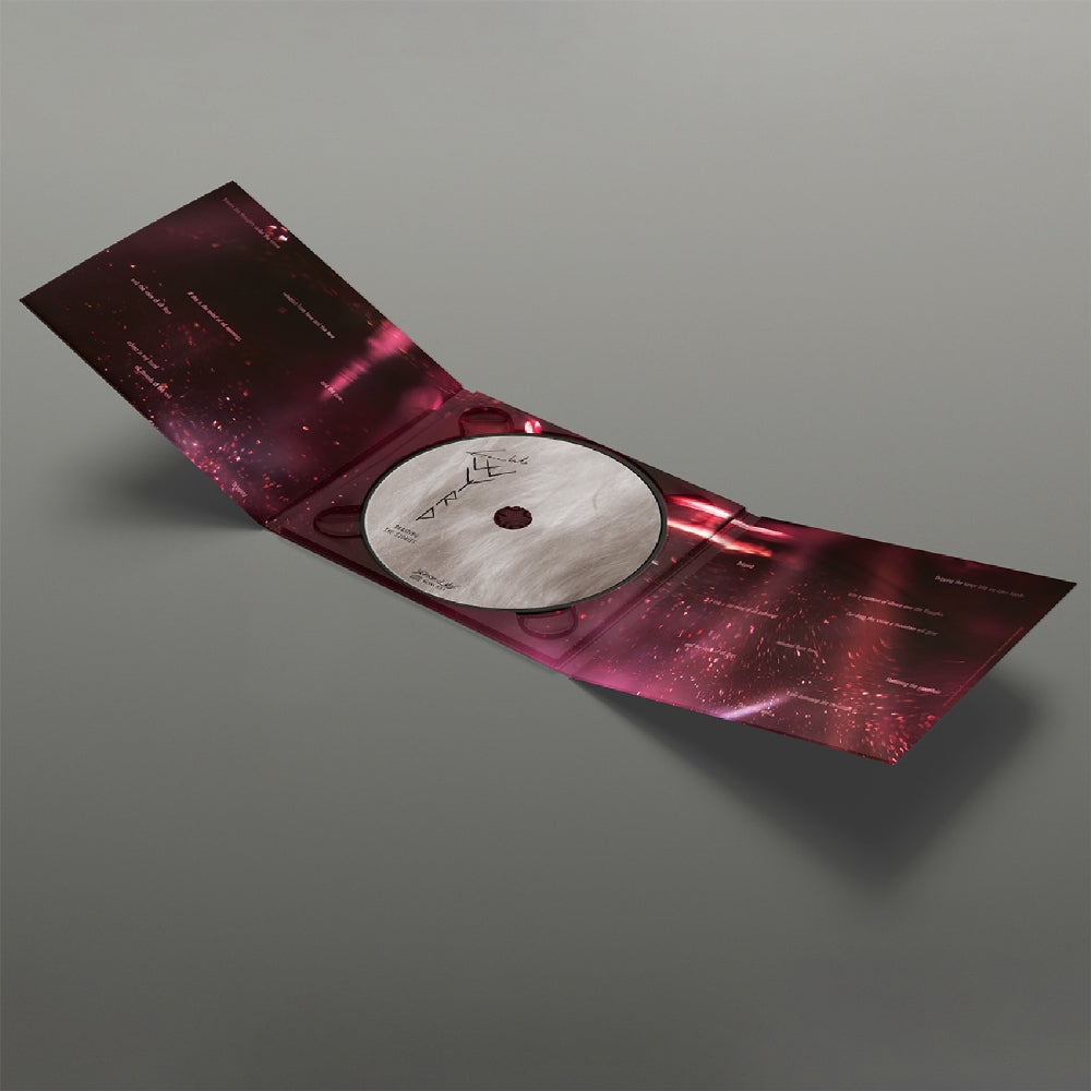 Gaahls Wyrd - Braiding The Stories - CD DIGIPAK - Season of Mist - Image 3