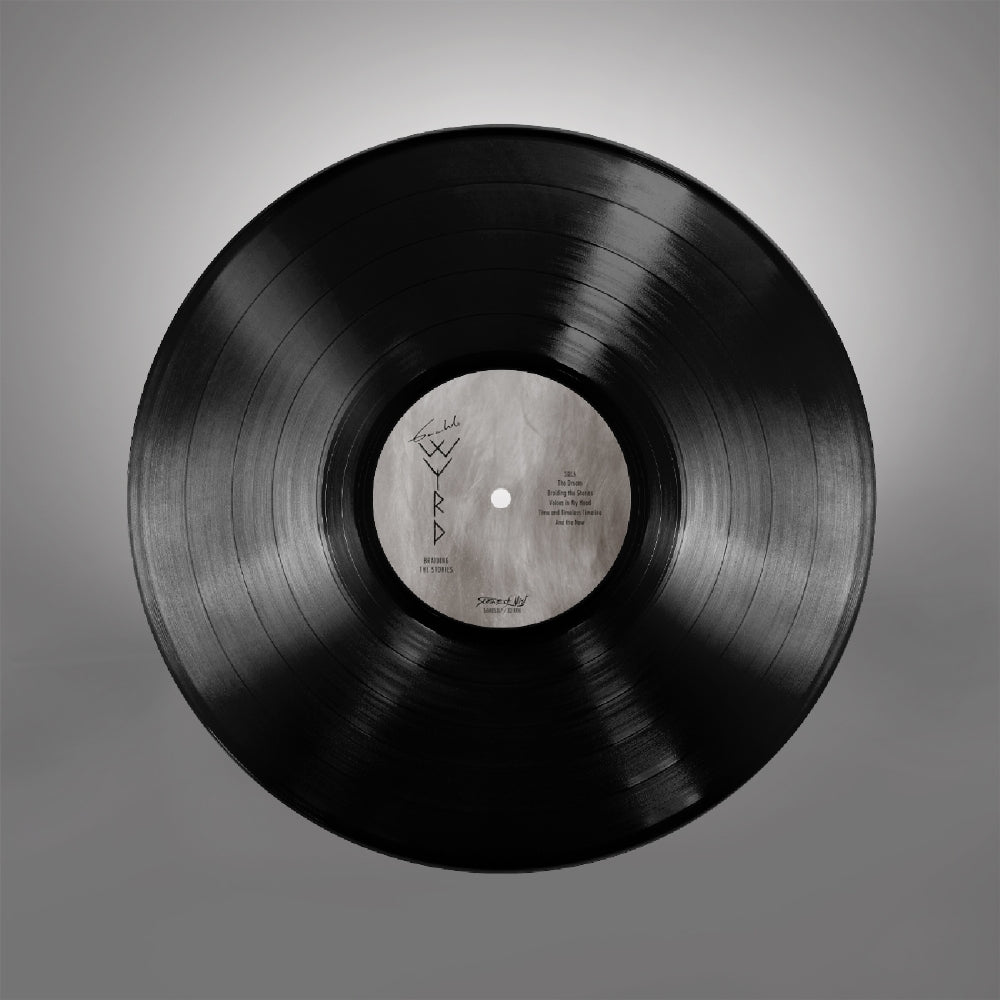 Gaahls Wyrd - Braiding The Stories - LP Gatefold - Season of Mist - Image 2