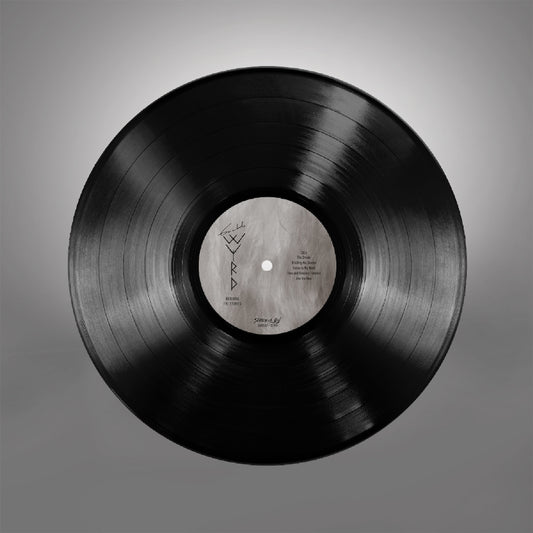 Gaahls Wyrd - Braiding The Stories - LP Gatefold - Season of Mist - Image 2