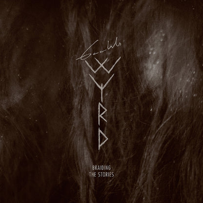 Gaahls Wyrd - Braiding The Stories - LP Gatefold - Season of Mist - Image 3