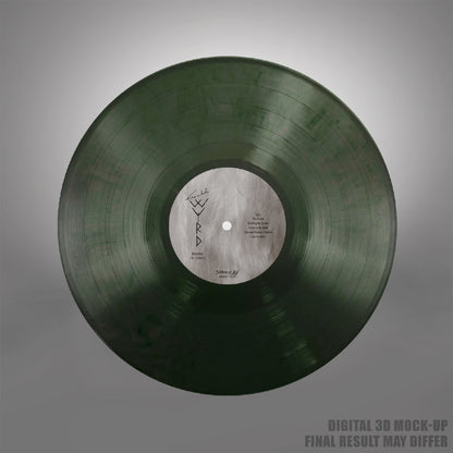 Gaahls Wyrd - Braiding The Stories - LP Gatefold Coloured - Season of Mist - Image 2