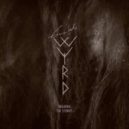 Gaahls Wyrd - Braiding The Stories - LP Gatefold Coloured - Season of Mist - Image 3