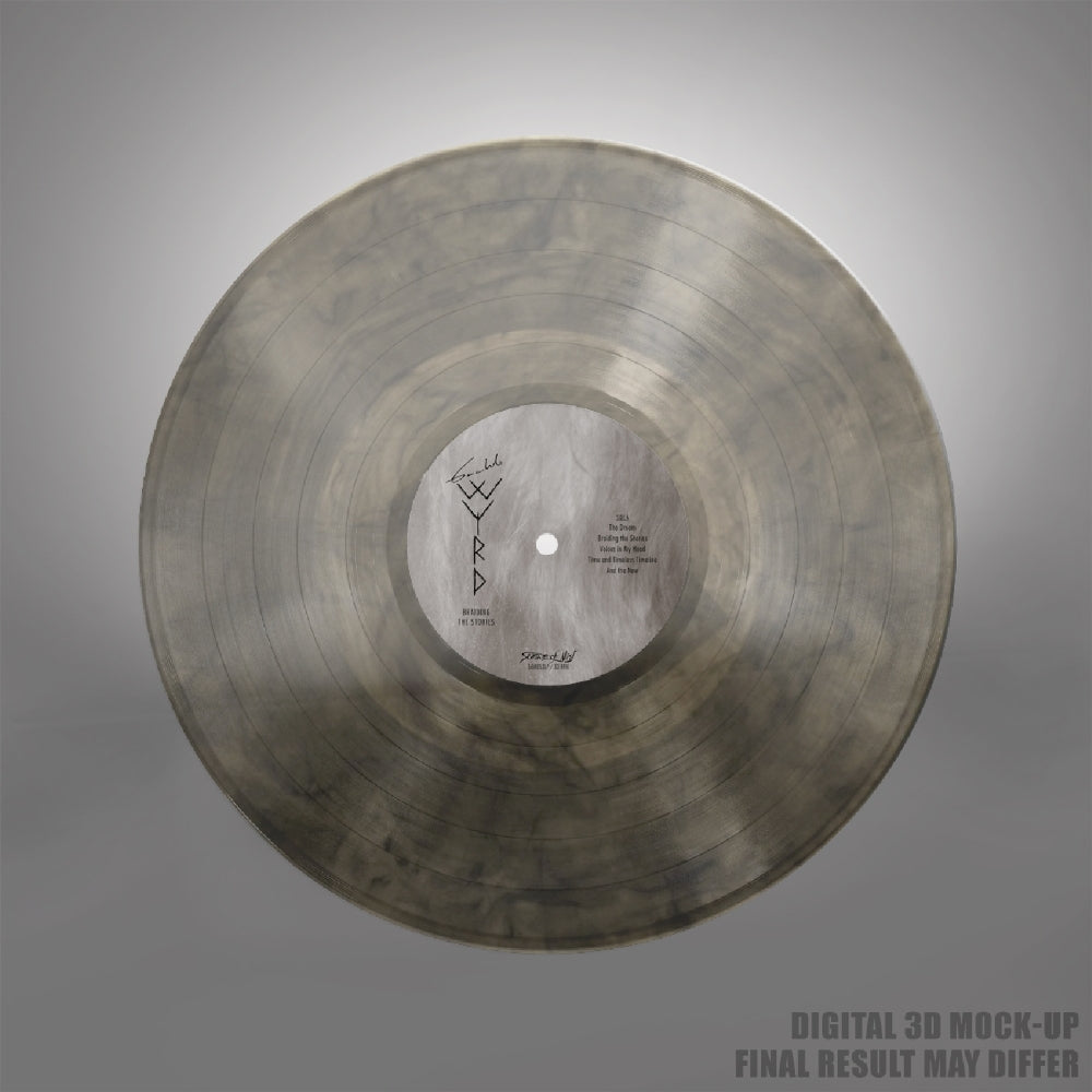Gaahls Wyrd - Braiding The Stories - LP Gatefold Coloured - Season of Mist - Image 2