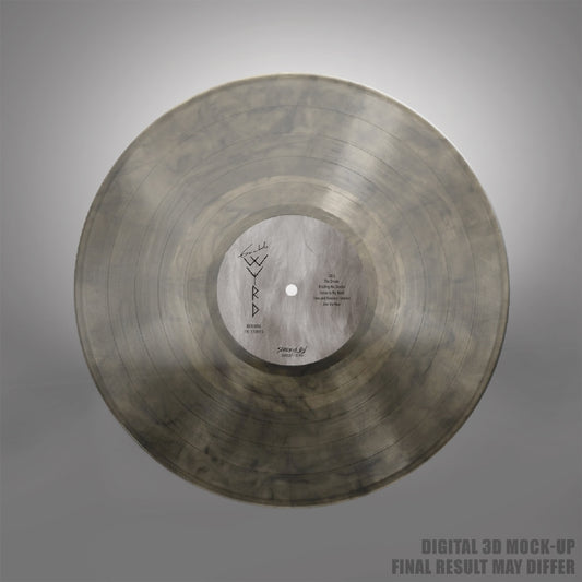 Gaahls Wyrd - Braiding The Stories - LP Gatefold Coloured - Season of Mist - Image 2