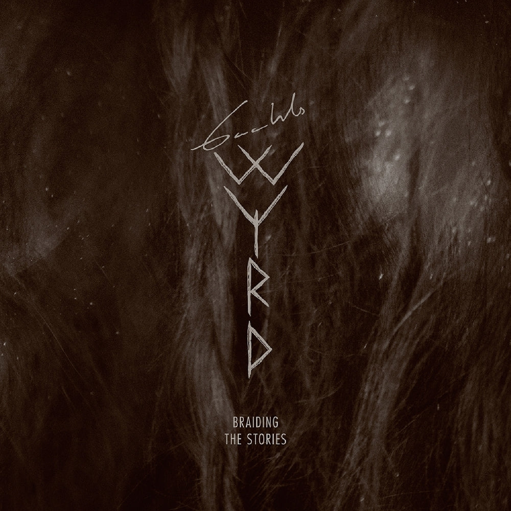 Gaahls Wyrd - Braiding The Stories - LP Gatefold Coloured - Season of Mist - Image 5