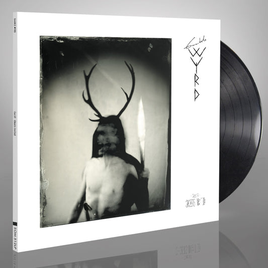 Gaahls Wyrd - GastiR – Ghosts Invited - LP Gatefold - Season of Mist