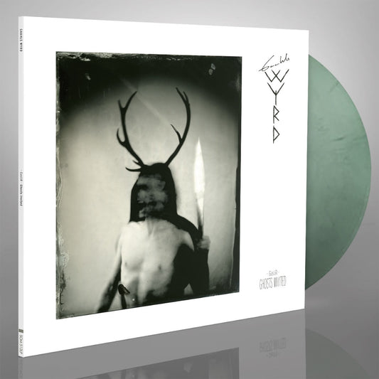 Gaahls Wyrd - GastiR – Ghosts Invited - LP Gatefold Coloured - Season of Mist