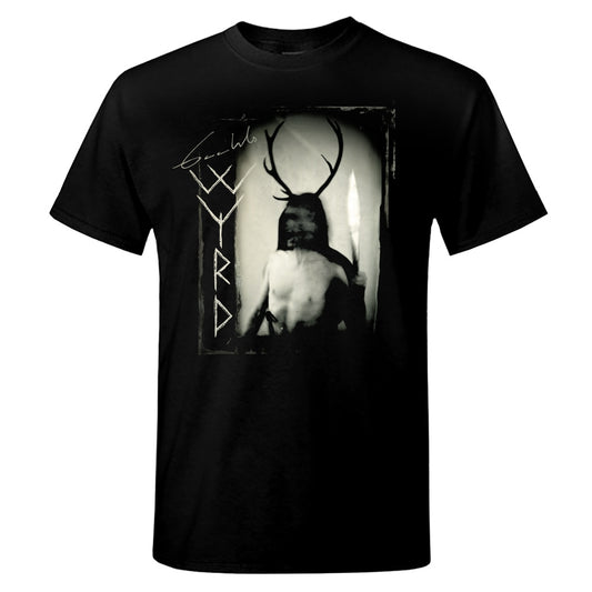 Gaahls Wyrd - GastiR – Ghosts Invited - T-shirt - Season of Mist