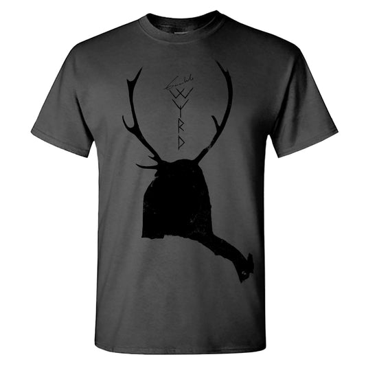 Gaahls Wyrd - Host Of Masks And Spear - T-shirt - Season of Mist