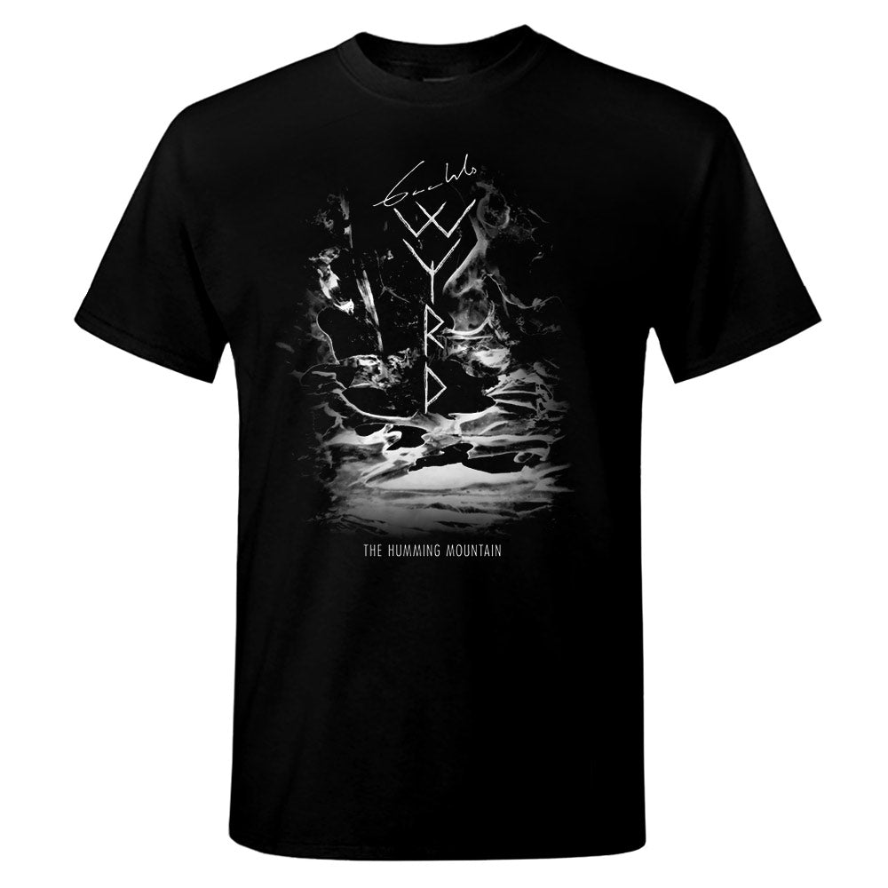 Gaahls Wyrd - Landscape - T-shirt - Season of Mist