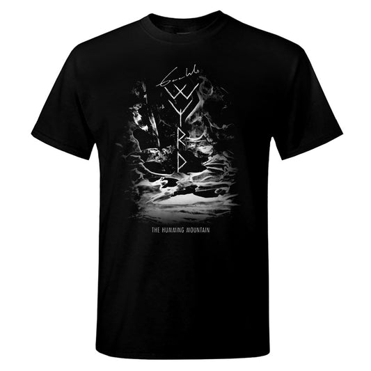 Gaahls Wyrd - Landscape - T-shirt - Season of Mist