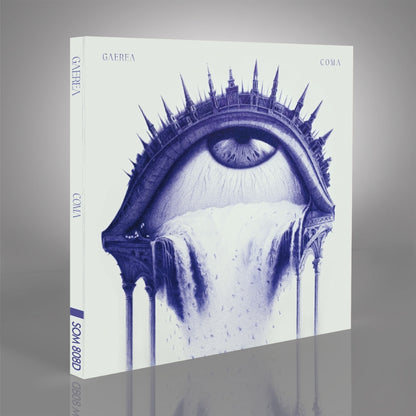Gaerea - Coma - CD DIGISLEEVE - Season of Mist - Image 2