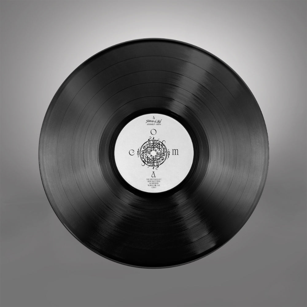 Gaerea - Coma - LP - Season of Mist - Image 2