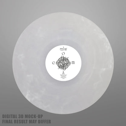 Gaerea - Coma - LP COLOURED - Season of Mist - Image 2