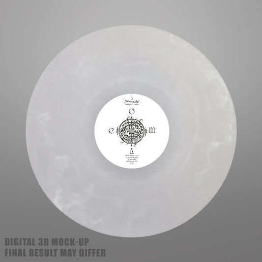Gaerea - Coma - LP COLOURED - Season of Mist - Image 2