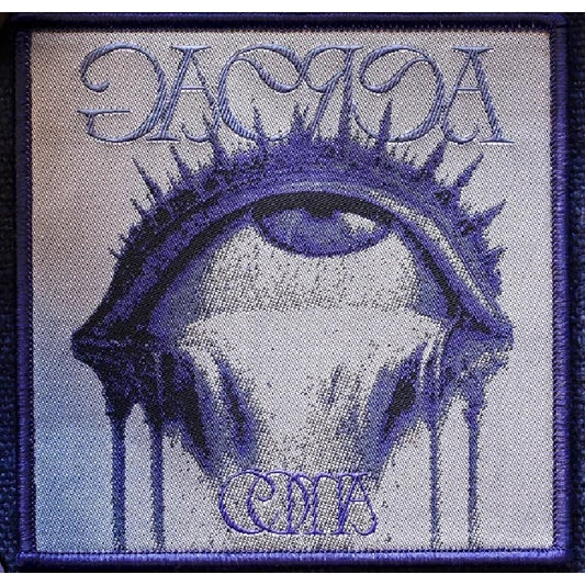 Gaerea - Coma - Patch - Iron And Ash