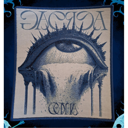 Gaerea - Coma - Patch - Whispers Of Death