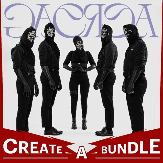 Gaerea - Complete Discography - Bundle - Season of Mist