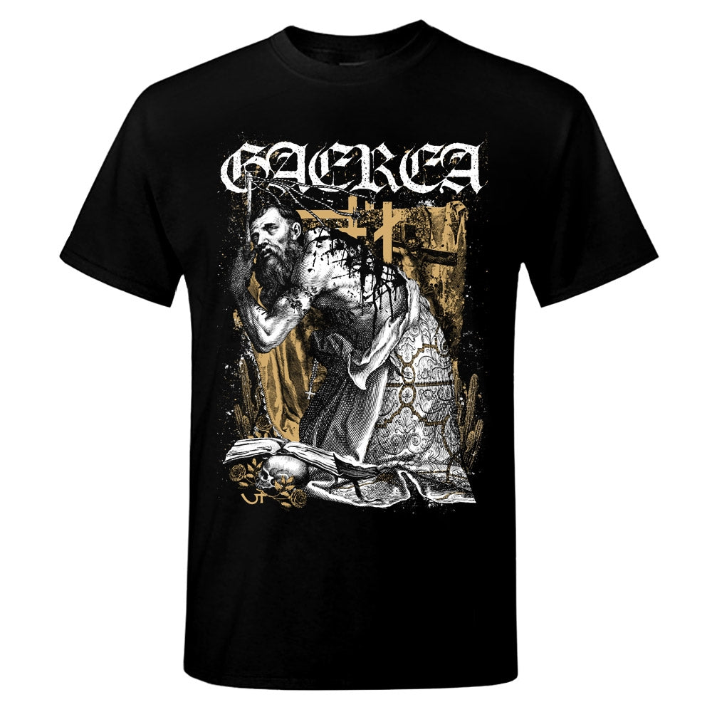 Gaerea - Disillusionist - T-shirt - Season of Mist