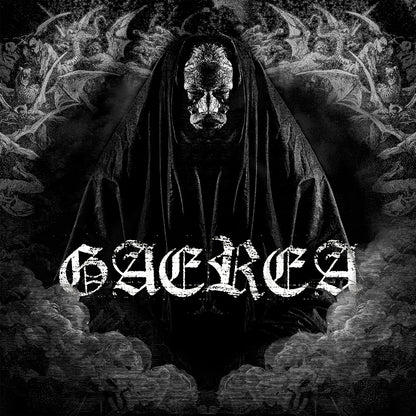 Gaerea - Gaerea - CD EP - Season of Mist